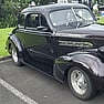 Chev Coupe