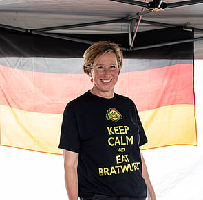 Bratwurst Bros