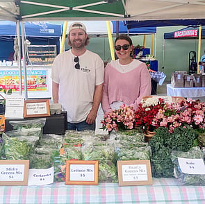 Clarty Produce