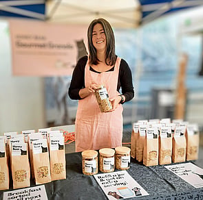 Honey Bear Gourmet