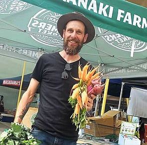 Frankley Farm