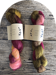 Edie & Co yarn supplies Cambridge