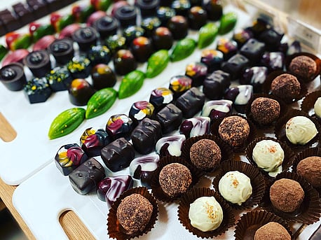 Schoc Chocolates