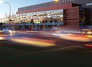 Upcoming conference, Angus event entry