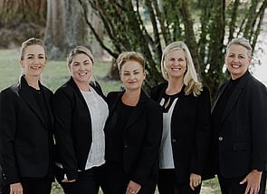 The Forum Point 2 team