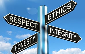 Professional conduct & best practice - Best practice: property valuation and methodology