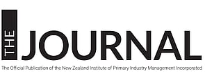 The Journal (NZIPIM) - Claimed to be the pre-eminent publication for the rural profession and it reports on the latest analysis, research and leading on-farm practices occurring within New Zealand's primary industries, as well as providing thought-provoking articles on key issues at home and abroad.
