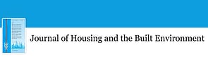 Journal of Housing and the Built Environment - Presents the refereed results of original scientific research, and new developments in policy and practice in the fields of housing, spatial planning, building and urban development. Diverse readership of scientists, specialists, practitioners and policy-makers in government and in organizations dealing with housing and urban issues.