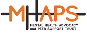 MHAPS Mental Health Advocacy and Peer Support Trust - (Christchurch NZ-based)A free and confidential service for anyone experiencing mental distress and/or an addiction. Christchurch NZ based MHAPS can help make sense of your experiences&hellip; support your voice to be heard&hellip; and work with you towards meaningful change. MHAPS also  run a free Understand & Manage Anxiety Course