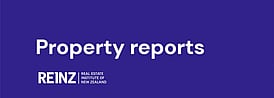 REINZ Property Reports - A summary of the latest property data and insights through the lens of REINZ. Includes Monthly property reports, Monthly House Price Index, Monthly market survey, and Residential property management reports