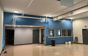 Renovations