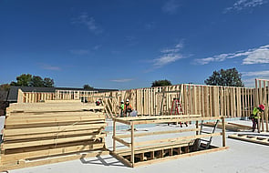 New Construction