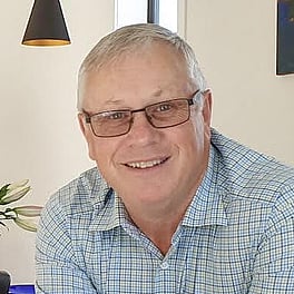  Peter Church, Financial Adviser, Financial Planner and Investment Research Manager at Moneyworks