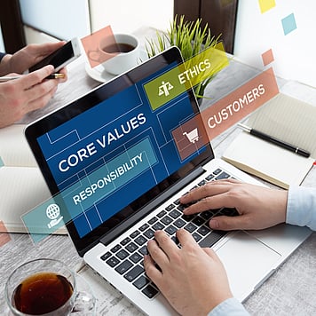 Learn about Moneyworks code of conduct