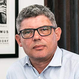 Paul Swarbrick, Financial Adviser, Financial Planner and Investment Research Associate at Moneyworks