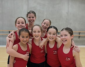 What to Wear to Dance Class: The Ultimate Guide for New Parents | Dance 24 Seven