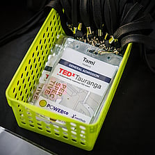 TICKETS - We'll let you know