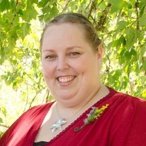 Jacki Sherwood