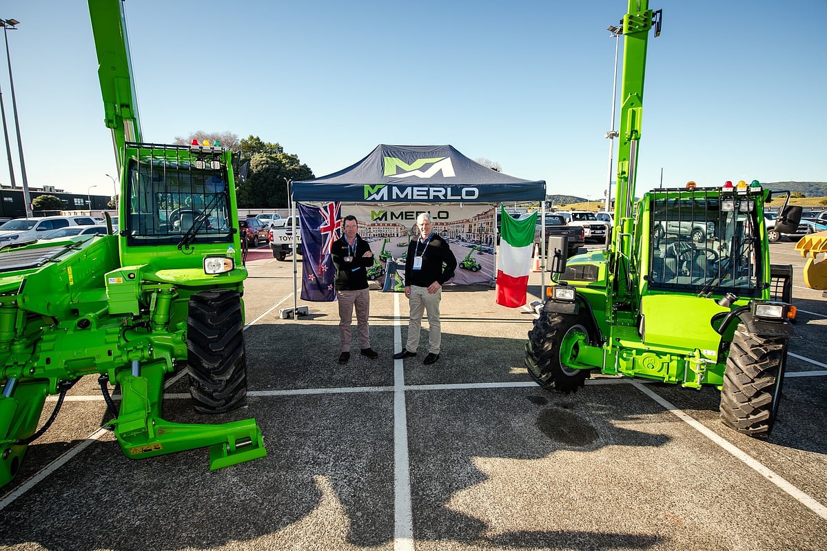 News | Ag and Civil Machinery