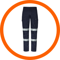 Safety Trousers | Aimco