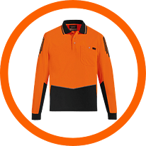 Workwear Polos | Aimco