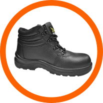 Safety Footwear | Aimco