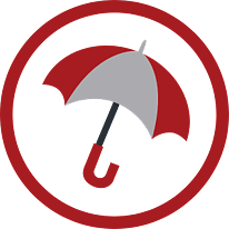 Umbrellas | Aimco
