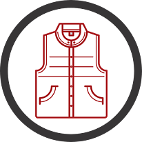 Vests | Aimco