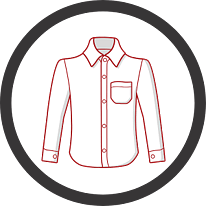 Business Shirts | Aimco