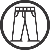 Trousers | Aimco