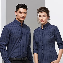 Aimco | Harper Business Shirt