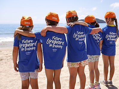 Junior Surf