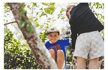 Papamoa and Welcome Bay Early Childhood Centre - Community Spirit