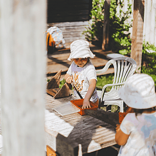 Welcome Bay Early Childhood Centre