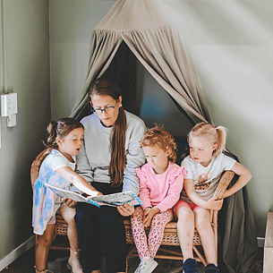 Welcome Bay Early Childhood Centre