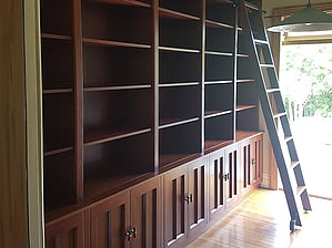 Oak library
