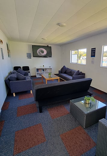 TV Room