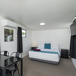 Unit 18 main room