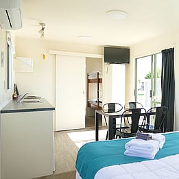 Unit 19 room view