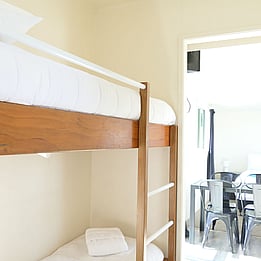 Unit 19 bunks