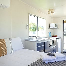 Unit 20 bed