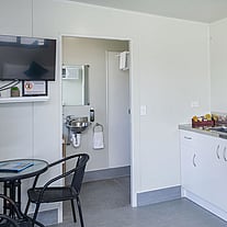 Studio Kitchenette