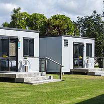 Studio units 5 & 6