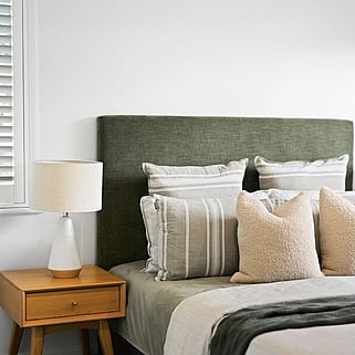 Tropical Bed Linen