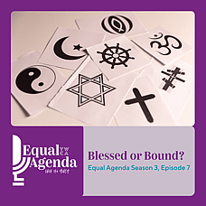 Blessed or Bound?