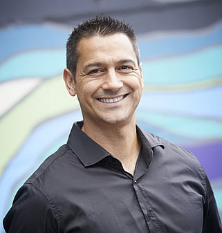 Richard Mauriohooho