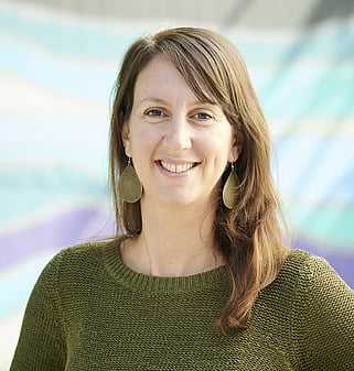 Andrea Mead