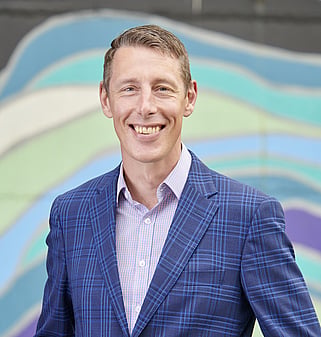 Phil Mackay