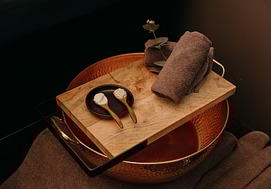 Facials & Body Treatments Loulous Day Spa Cambridge