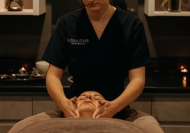 Male and Female hair removal Loulous Day Spa Cambridge